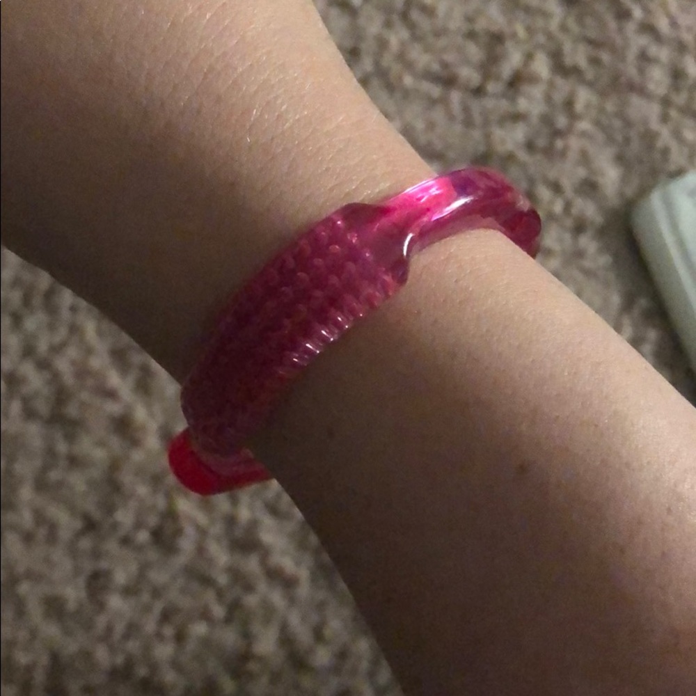 Handmade Toothbrush Bracelet
